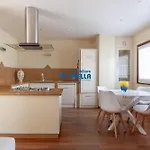 Villa Fregonese
