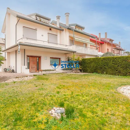 Apartment Fregonese *