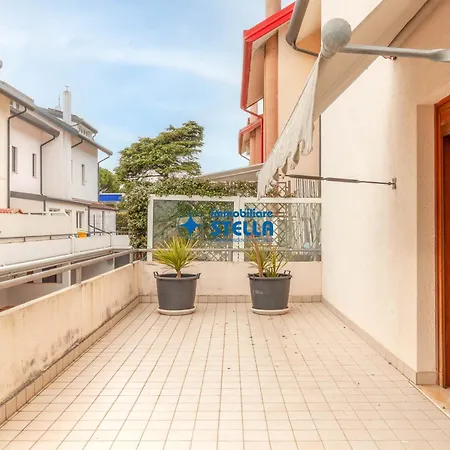 Fregonese Apartment