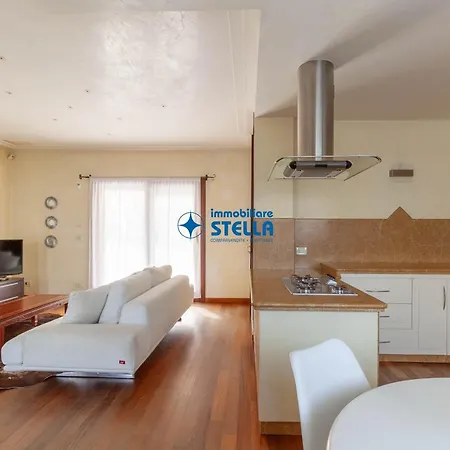 Apartment Fregonese Lido di Jesolo