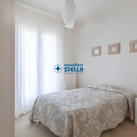 Apartment Fregonese *