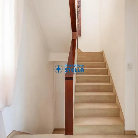 Fregonese Apartment *