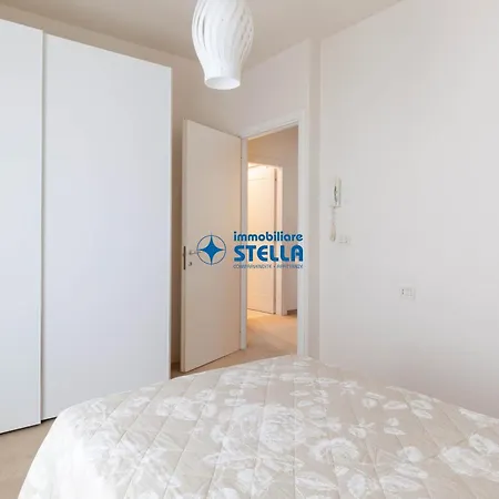 Apartment Fregonese Lido di Jesolo