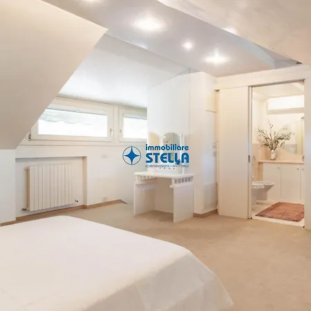 Fregonese Apartment *