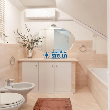 Apartment Fregonese Lido di Jesolo