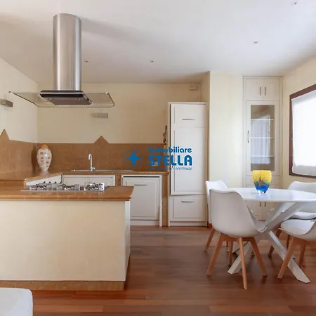 Appartamento Fregonese Lido di Jesolo