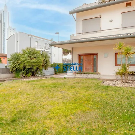 Appartamento Fregonese