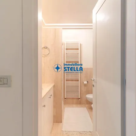Appartamento Fregonese Lido di Jesolo