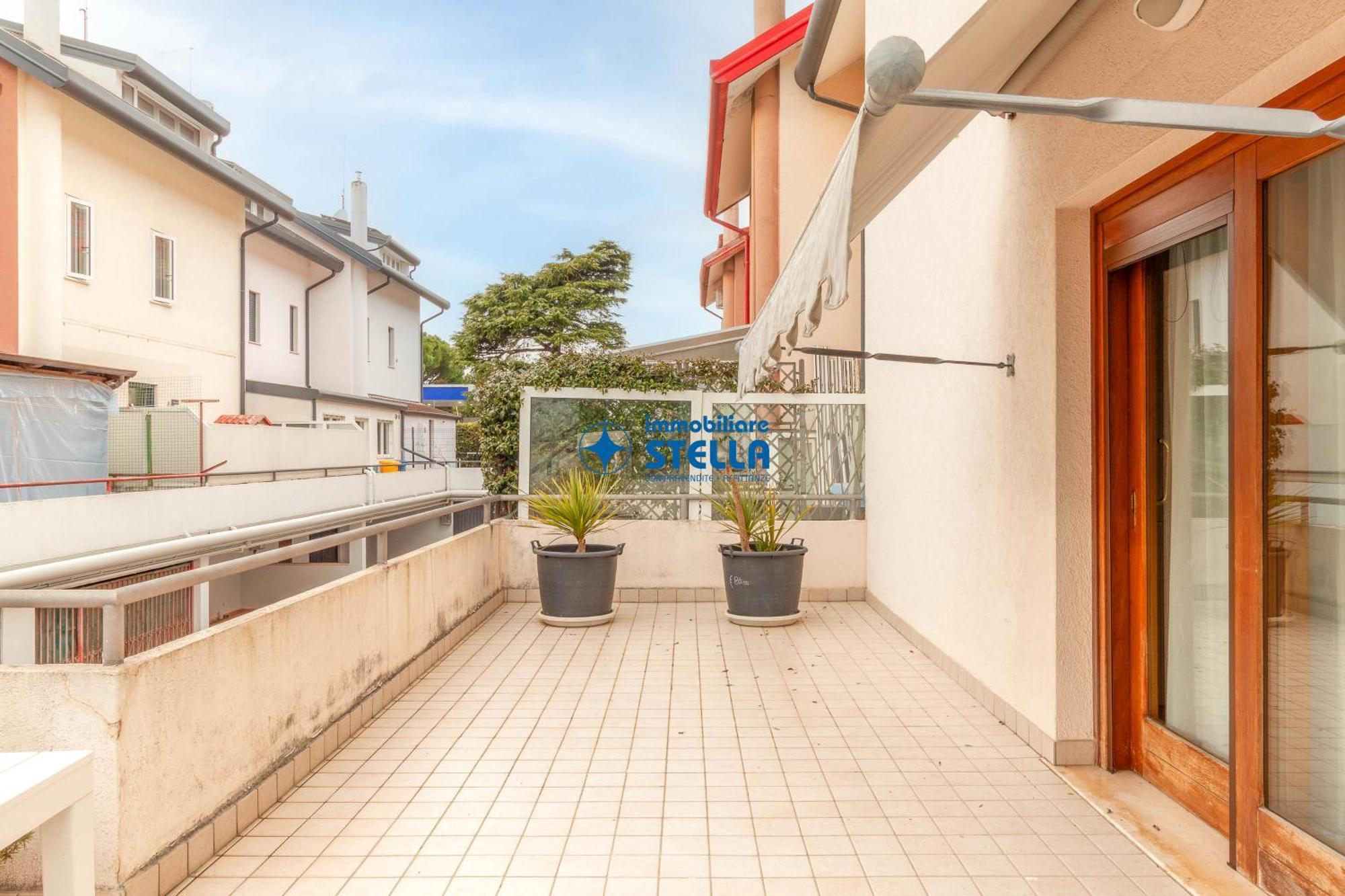 Fregonese Appartamento