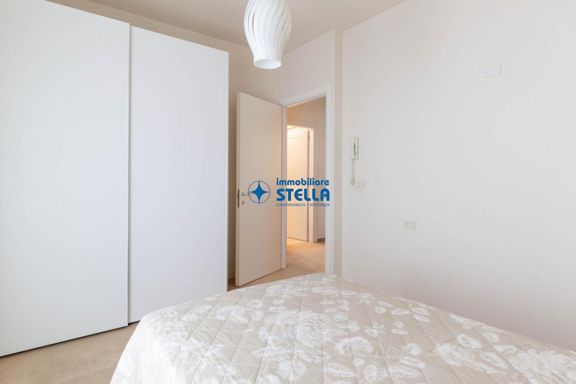 Appartamento Fregonese Lido di Jesolo