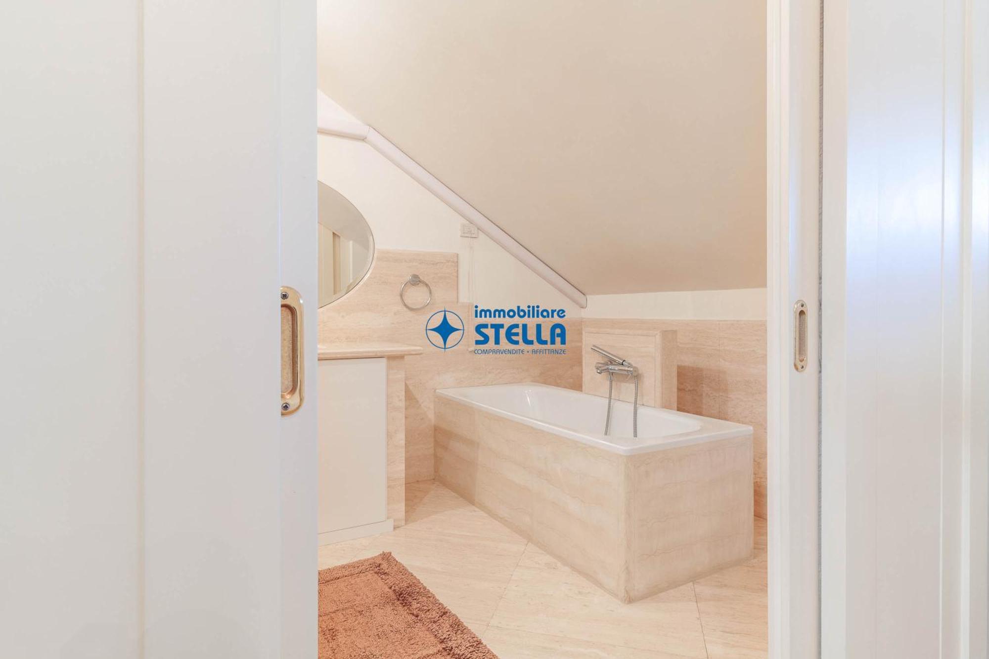 Appartamento Fregonese