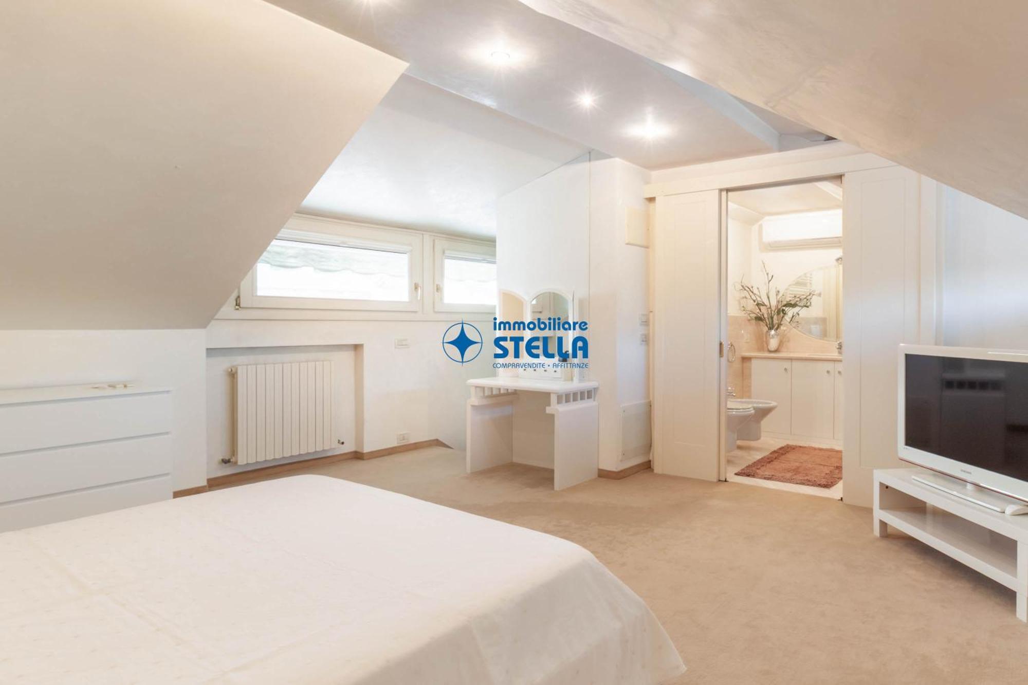 Fregonese Appartamento *